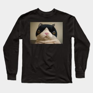 Daryl Takahashi Long Sleeve T-Shirt